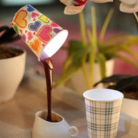 Coffee Cup LED Light