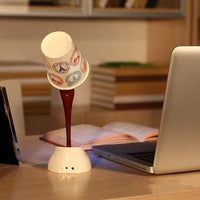 Coffee Cup LED Light