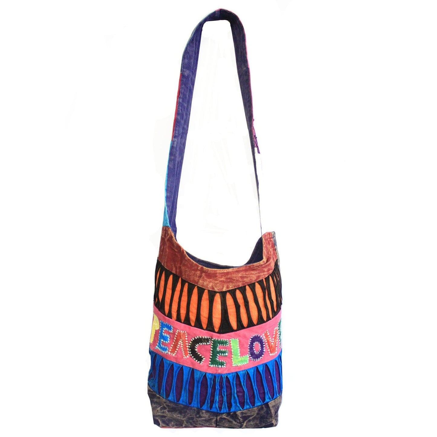 Peace & Love Bags