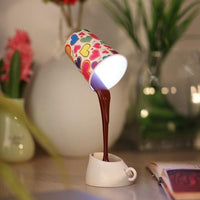 Coffee Cup LED Light