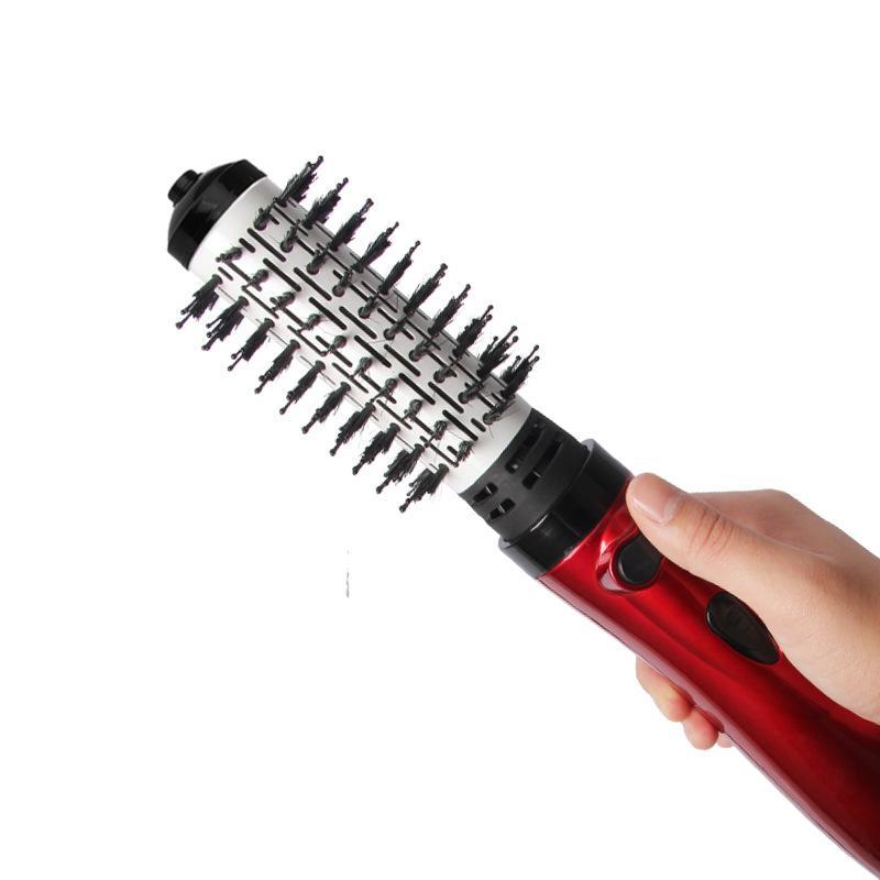 Two-in-one Constant Hot Air Automatic Hair Comb