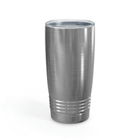 Custom Logo Tumbler, Team Logo Here Tumbler, Personalized Tumbler,