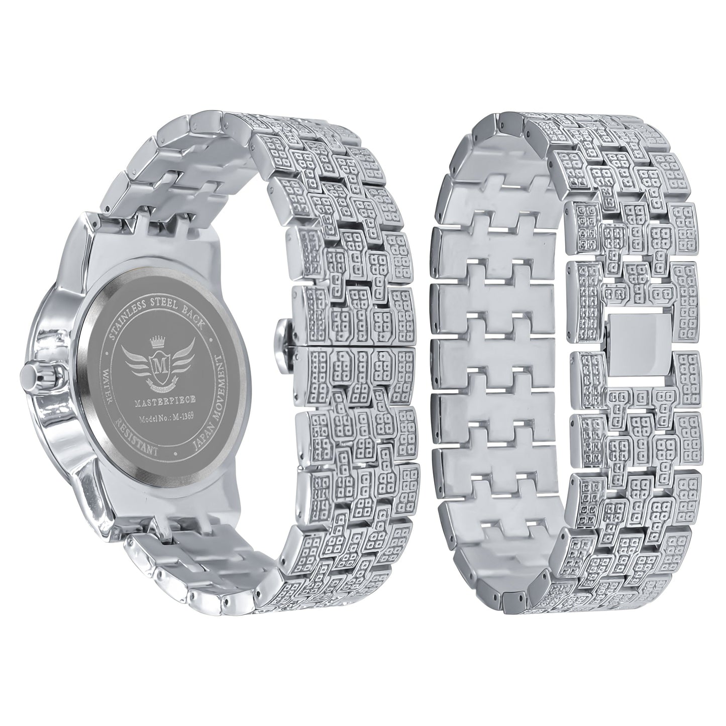 CANDIDUS WATCH SET I 5307256