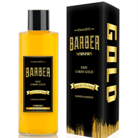 Marmara Aftershave Cologne 16.9 Oz - Gold