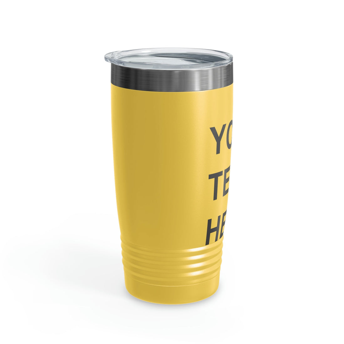 Custom Logo Tumbler, Team Logo Here Tumbler, Personalized Tumbler,