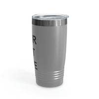 Custom Logo Tumbler, Team Logo Here Tumbler, Personalized Tumbler,