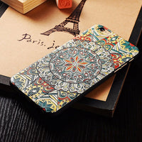 Mandala iPhone Case