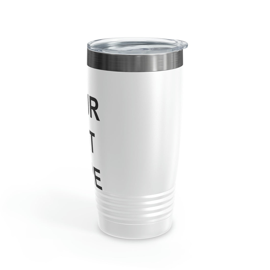 Custom Logo Tumbler, Team Logo Here Tumbler, Personalized Tumbler,