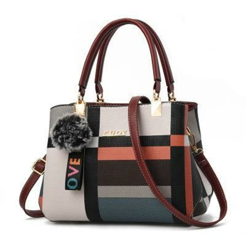 Unique Fashion Messenger Bag For Young Women Variety of Colours