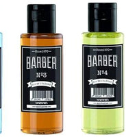 Marmara Barber Cologne - Best Choice of Modern Barbers and Traditional