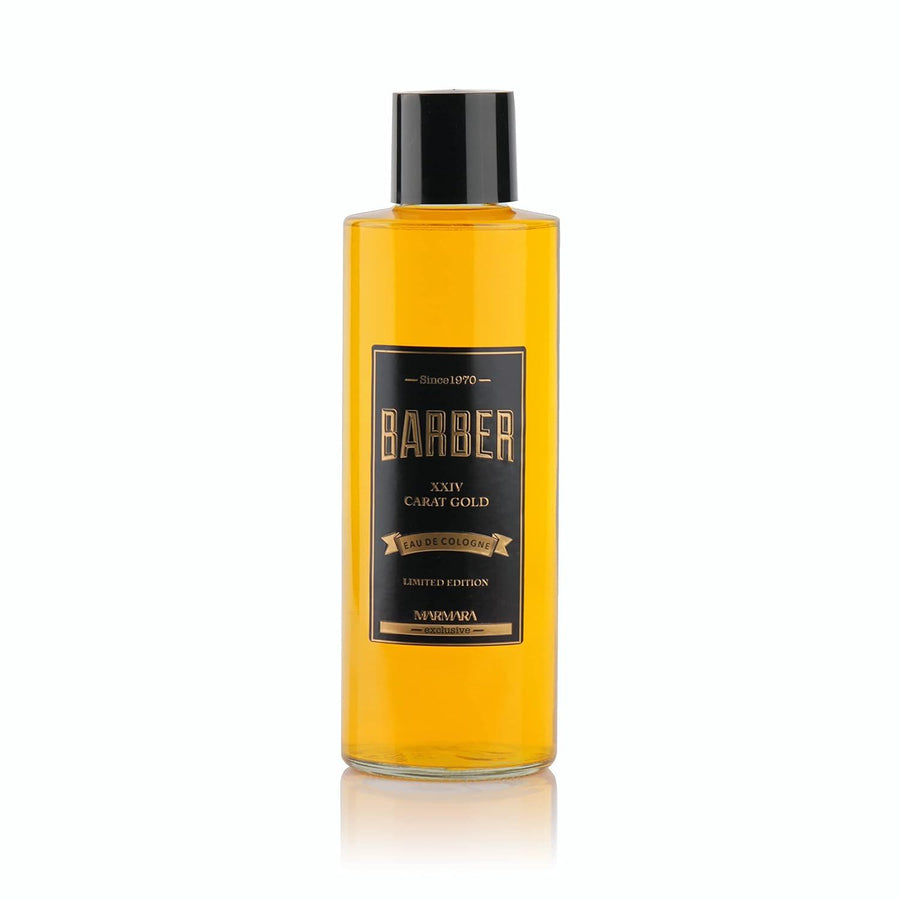 Marmara Aftershave Cologne 16.9 Oz - Gold