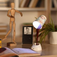 Coffee Cup LED Light