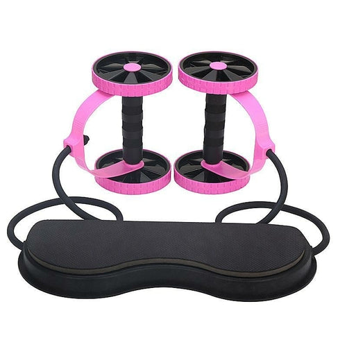 High Quality Crossflex Wheel Roller For Men And Women