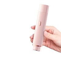 Bikini Trimmer For Women Electric Shaver For Women 2 In 1 Pubic Hair