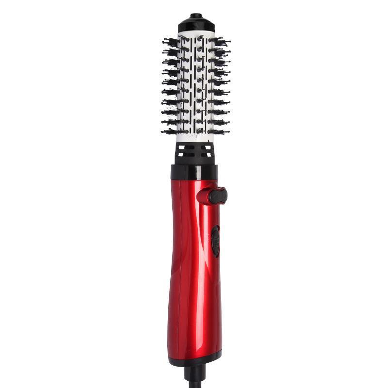 Two-in-one Constant Hot Air Automatic Hair Comb