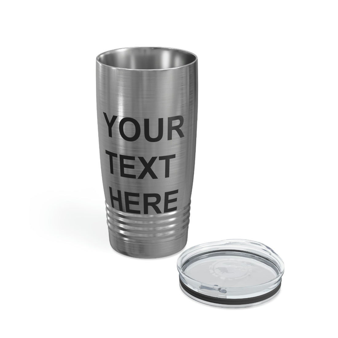 Custom Logo Tumbler, Team Logo Here Tumbler, Personalized Tumbler,