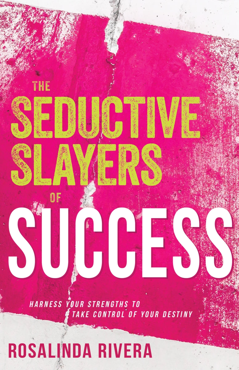 Whitaker House 771063 Seductive Slayers of Success