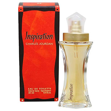 UK ONLY Inspiration Eau de Toilette