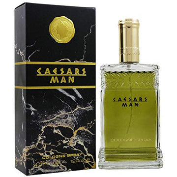 UK ONLY Man Legendary Eau de Cologne