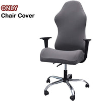 Gaming Chair COVERS Computer Desk Chair Slipcover Office Game