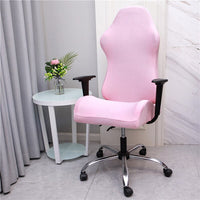 Gaming Chair COVERS Computer Desk Chair Slipcover Office Game