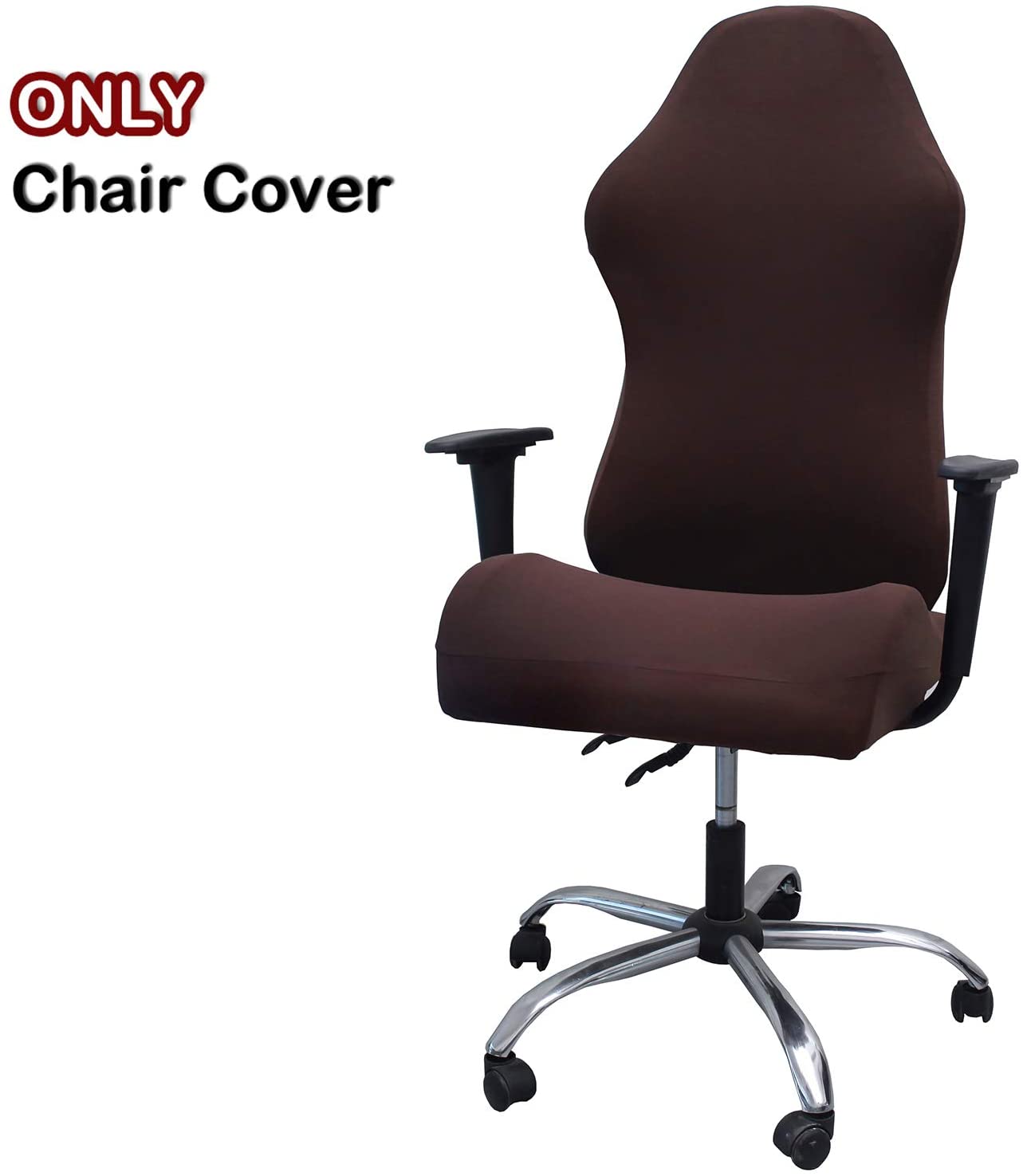 Gaming Chair COVERS Computer Desk Chair Slipcover Office Game