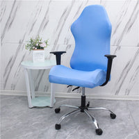 Gaming Chair COVERS Computer Desk Chair Slipcover Office Game