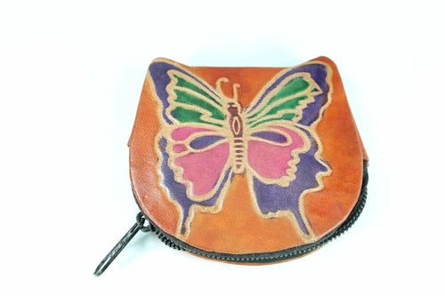 Butterfly Coin Purses