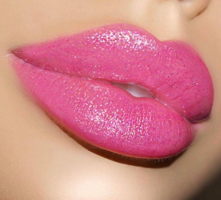 Nude Glitter Shimmer Lipstick Waterproof Long