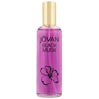 UK ONLY Jovan Black Musk for Women Cologne Concentrate