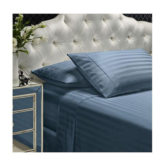 AUS ONLY Royal Comfort Sheet Set Ultra Soft Sateen Bedding King