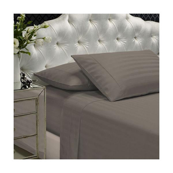 AUS ONLY Royal Comfort Sheet Set Ultra Soft Sateen Bedding King