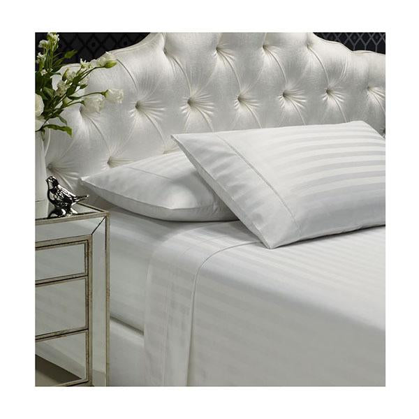 AUS ONLY Royal Comfort Sheet Set Ultra Soft Sateen Bedding King