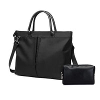 Business Briefcase Handbag / Shoulder Bag Dual-purpose Large Capacity