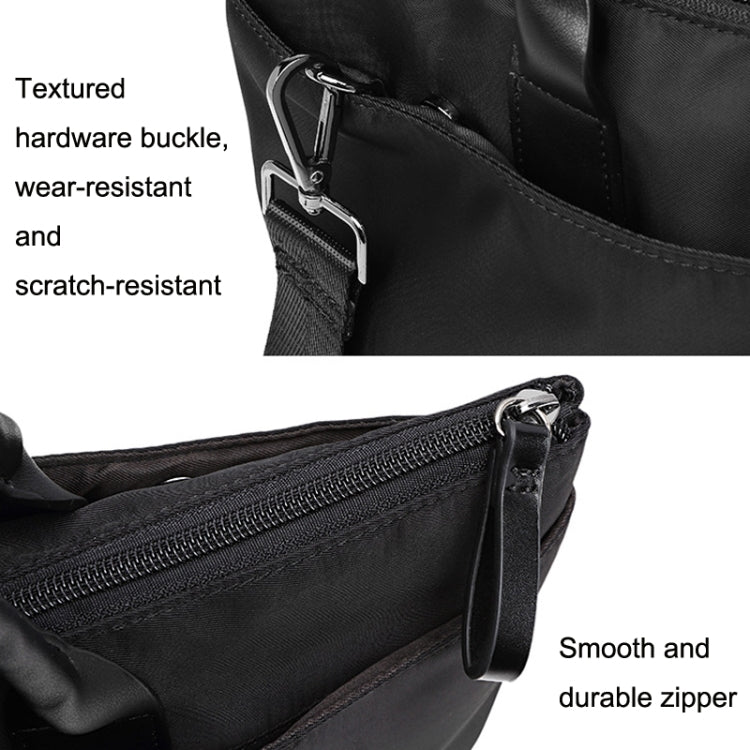 Business Briefcase Handbag / Shoulder Bag Dual-purpose Large Capacity