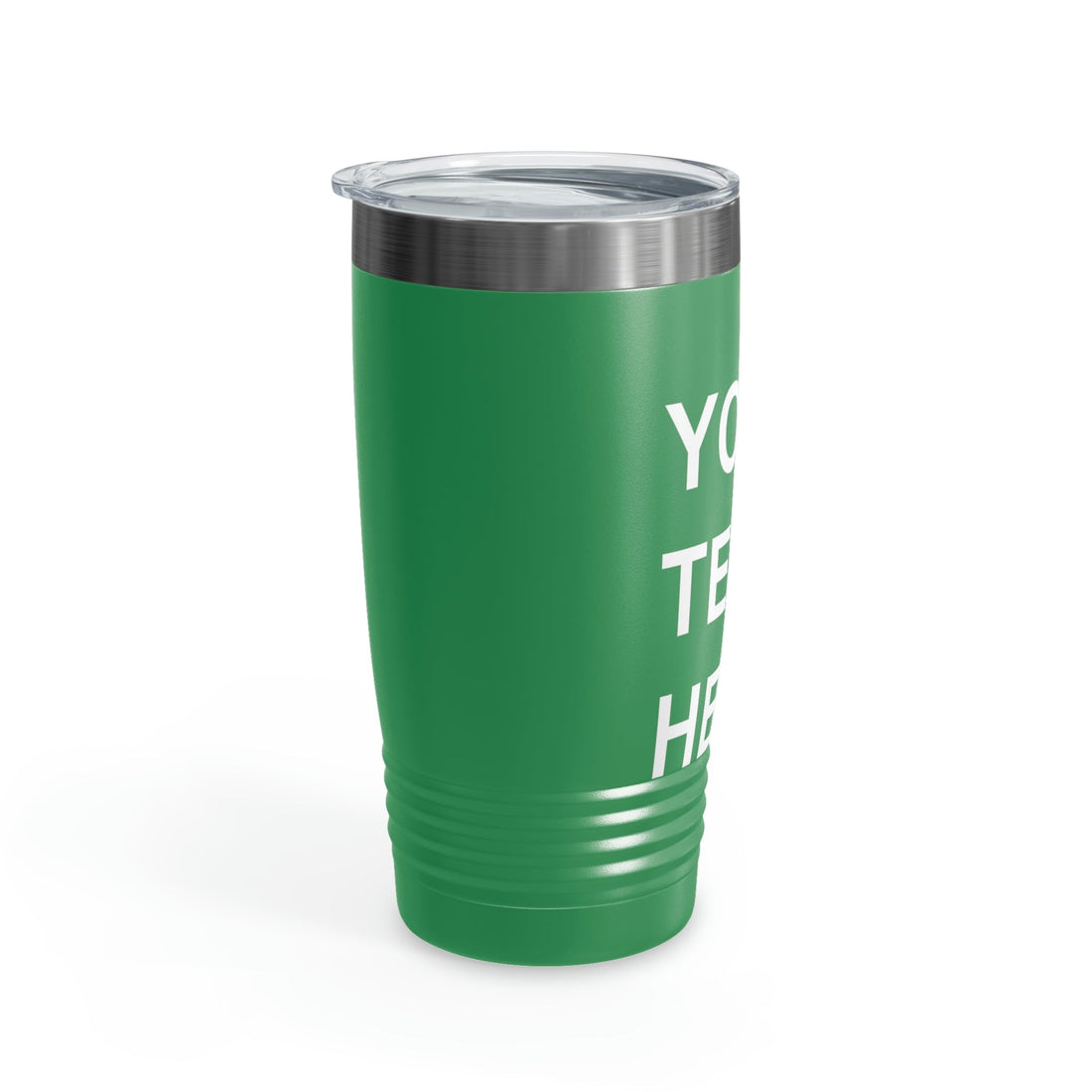 Custom Logo Tumbler, Team Logo Here Tumbler, Personalized Tumbler,