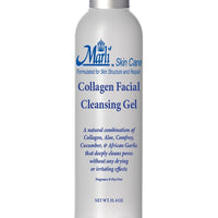 Marli Collagen Facial Cleansing Gel