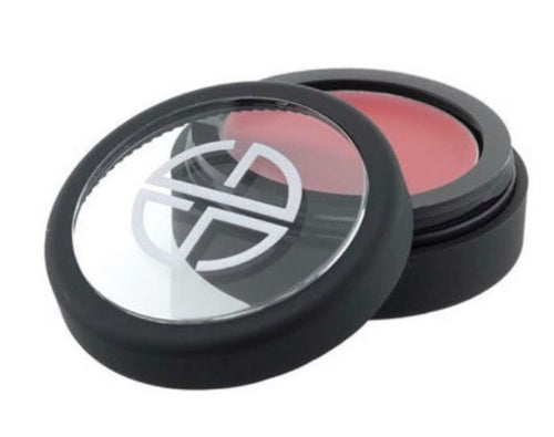 USA ONLY CREAM TO POWDER BLUSH BLUSHING