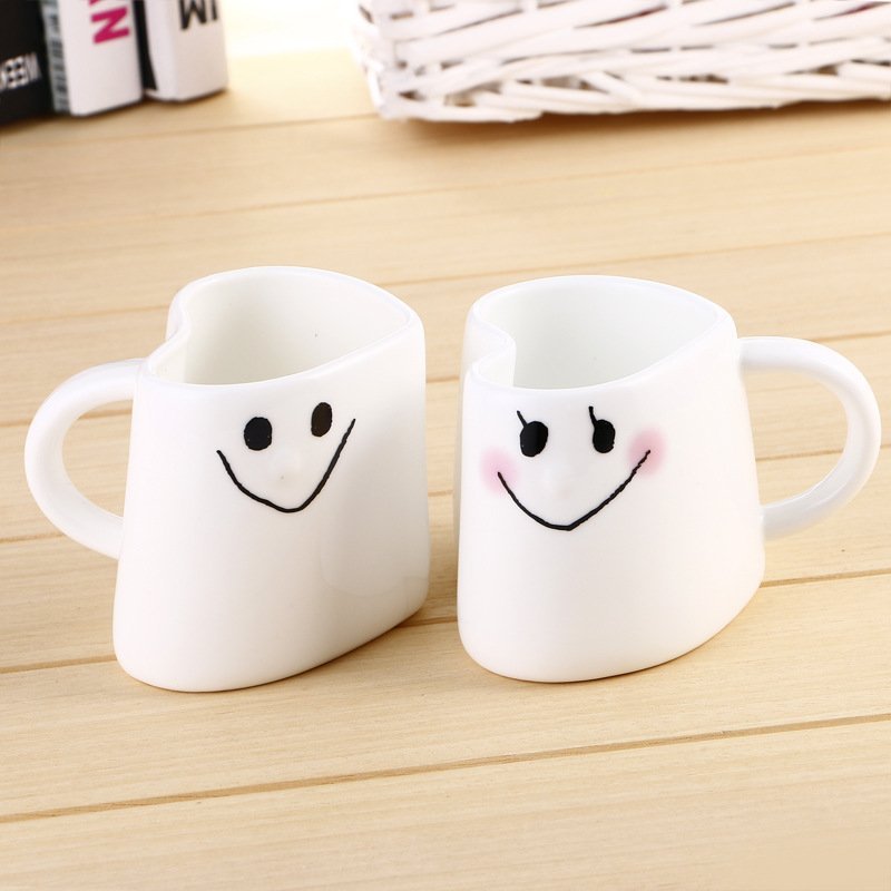 Love Mugs