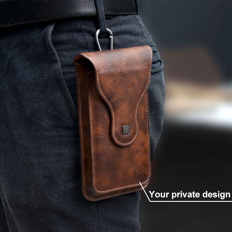 Cow Boy Style Smartphone Case