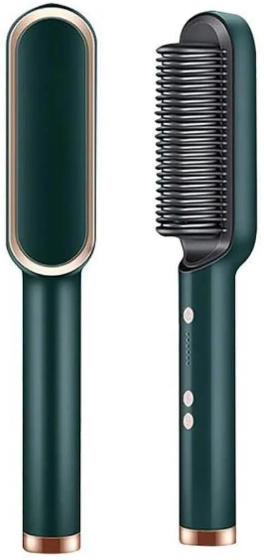 Women Hair Straightner Comb