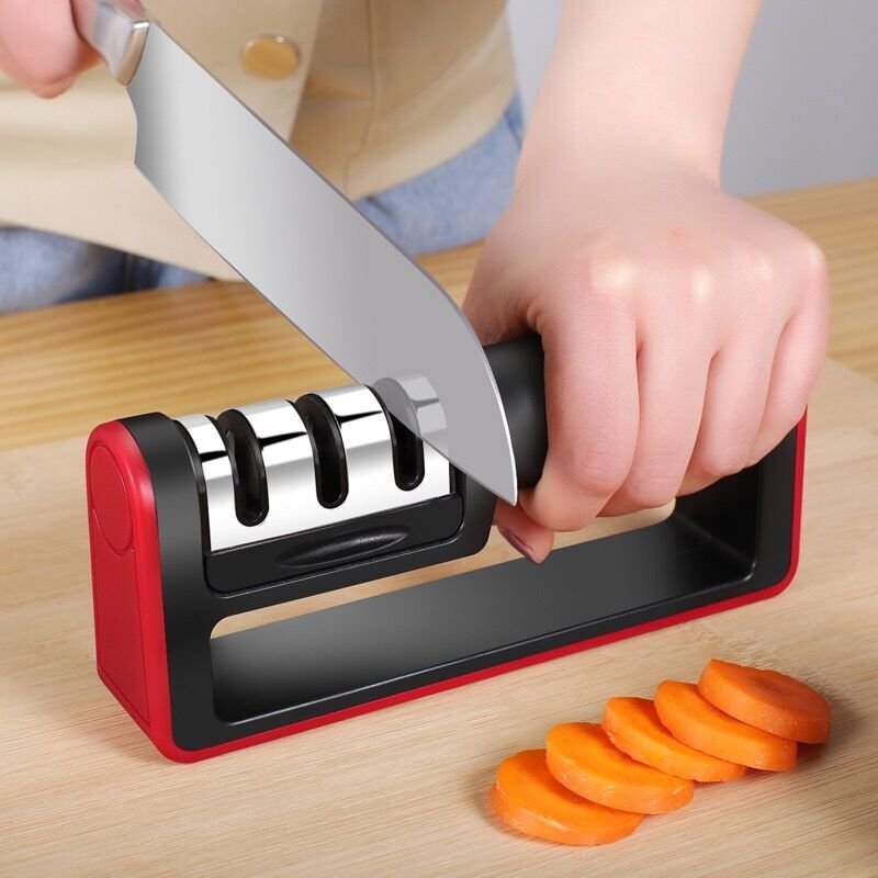 Kitchen Knife Sharpener