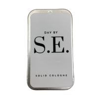 Solid Cologne by Shave Essentials