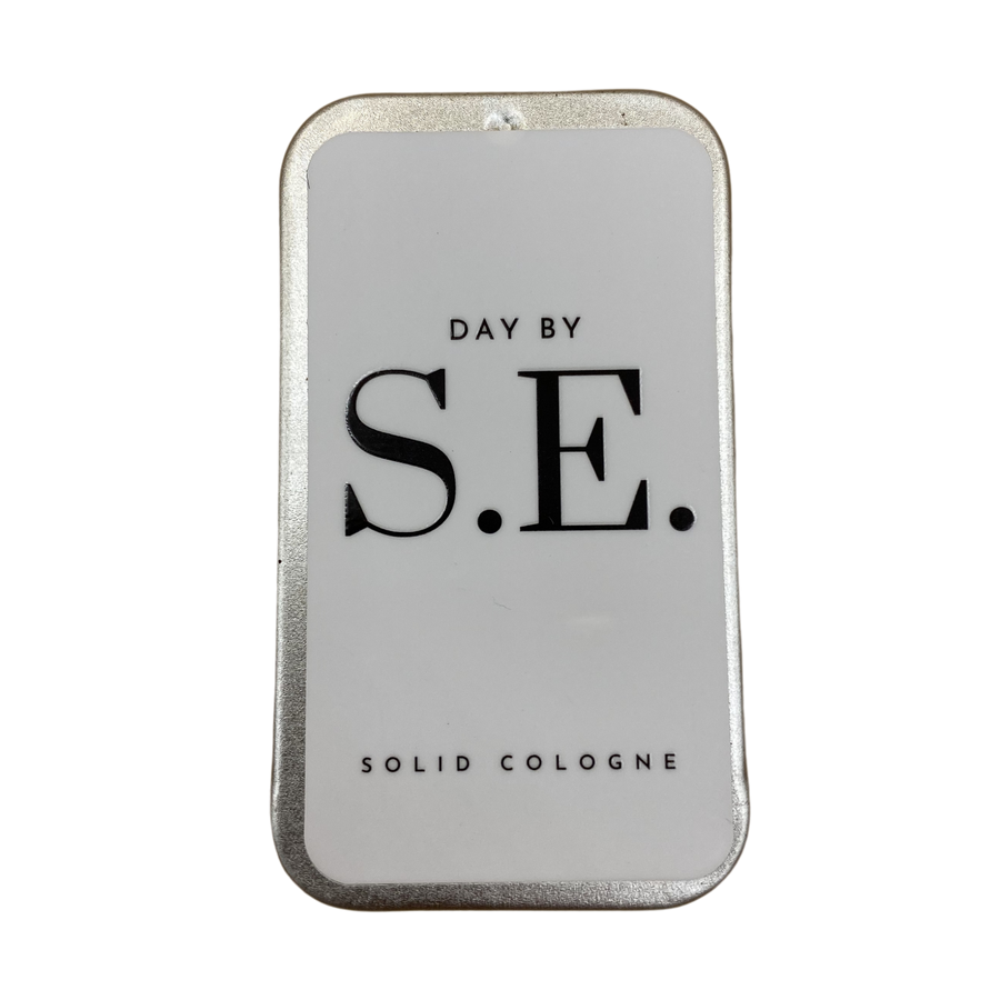 Solid Cologne by Shave Essentials