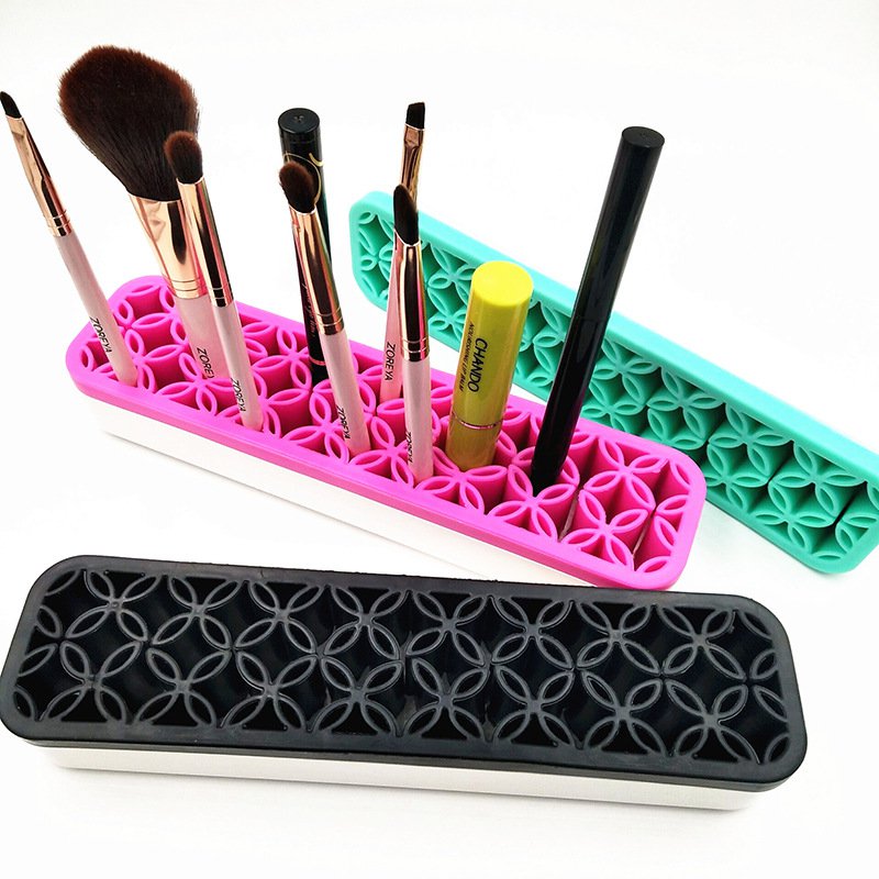 Zen Cosmetics Organizer