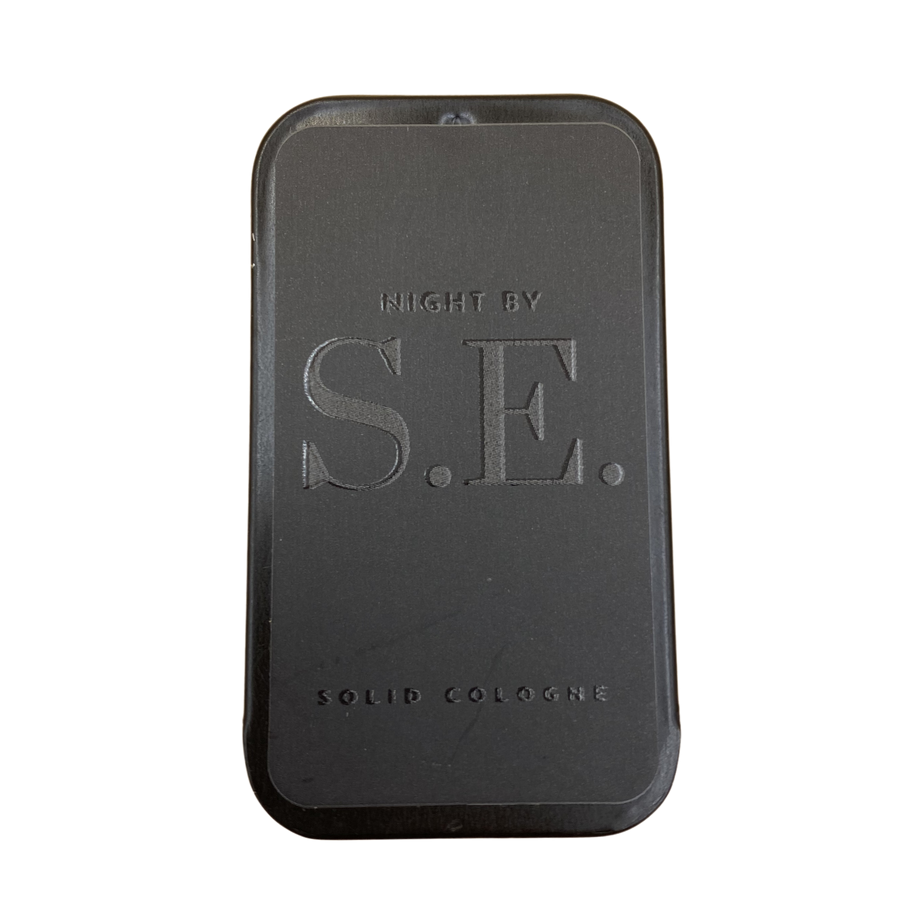 Solid Cologne by Shave Essentials