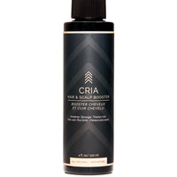 CRIA Hair and Scalp Booster Starter Kit