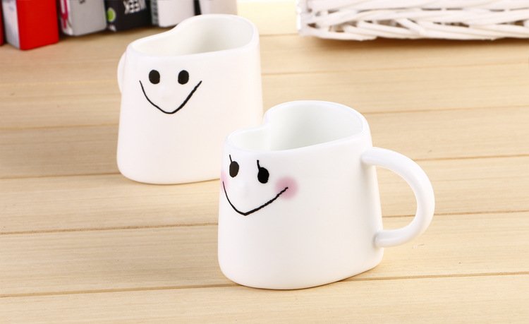 Love Mugs