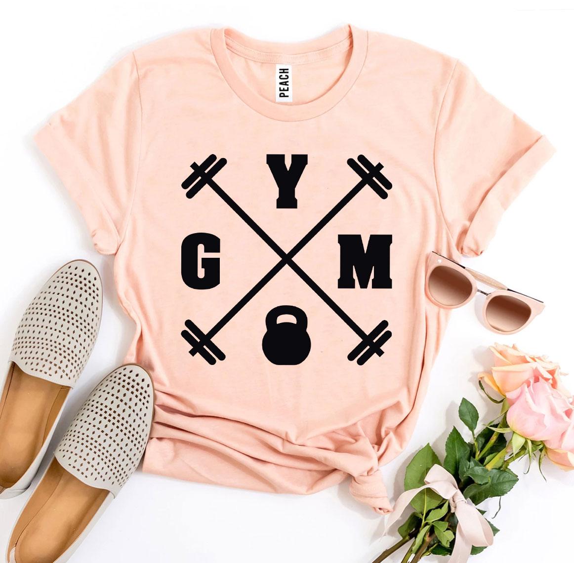 Gym T-shirt