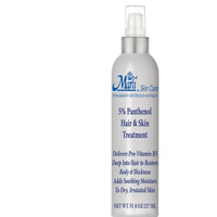 5 % Panthenol Hair & Skin Treatment - 8oz